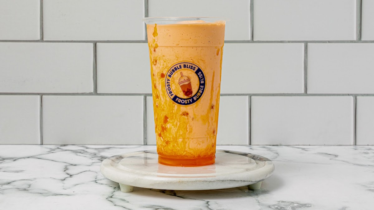 Frosty Bubble Bliss Photos 2